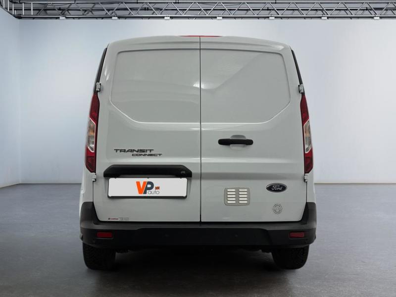 Ford Transit Connect Fgn L1 1.5 Ecoblue 100 s&amp;S Trend Business Nav