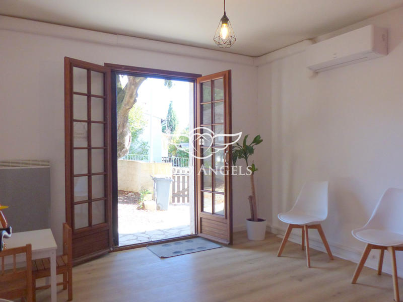 Maison - 155 m² - 6 pièces