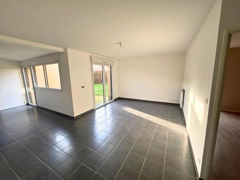 Maison - 67 m² - 3 pièces