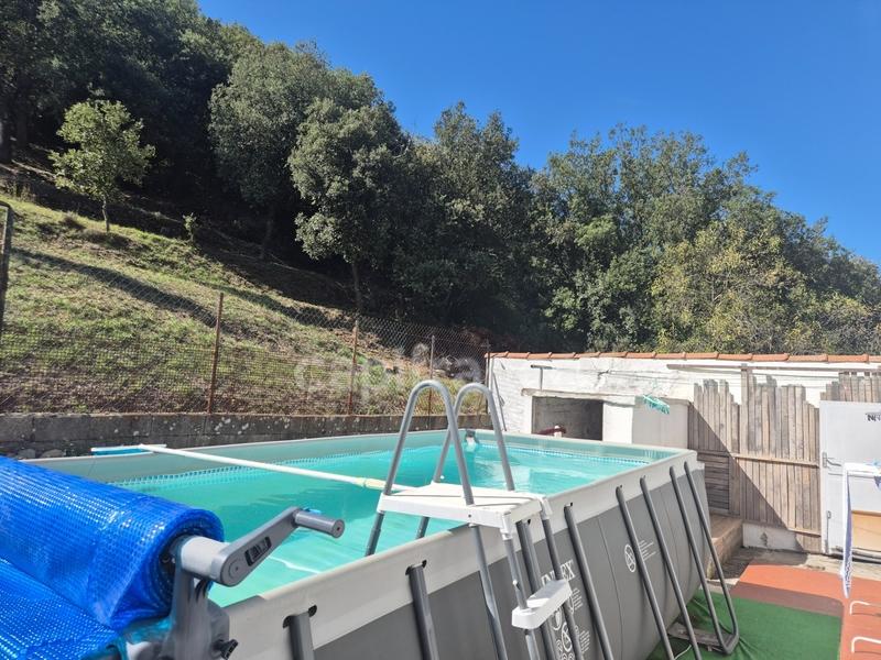 Maison - 104 m² - 4 pièces