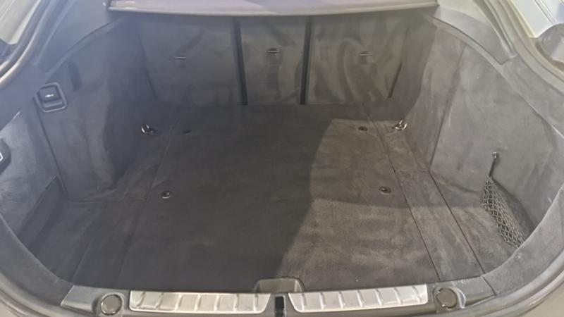 Bmw Série 4 Gran Coupé F36 Lci 418d 150 Ch Bva8 Sport