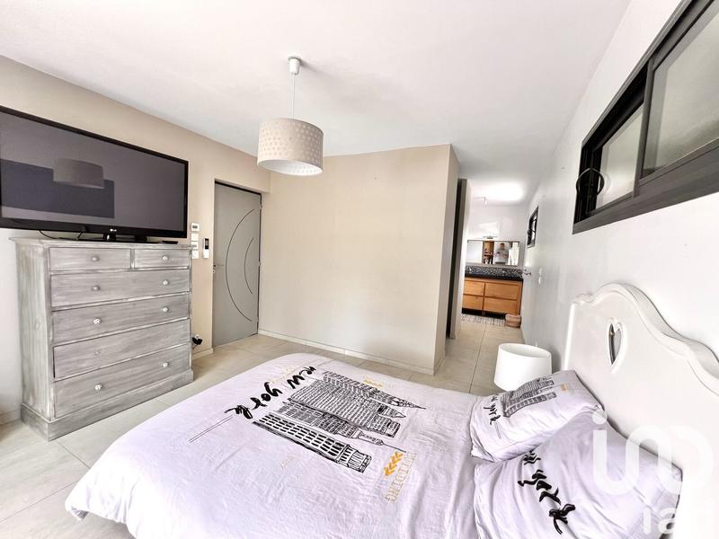 Maison - 165 m² - 6 pièces