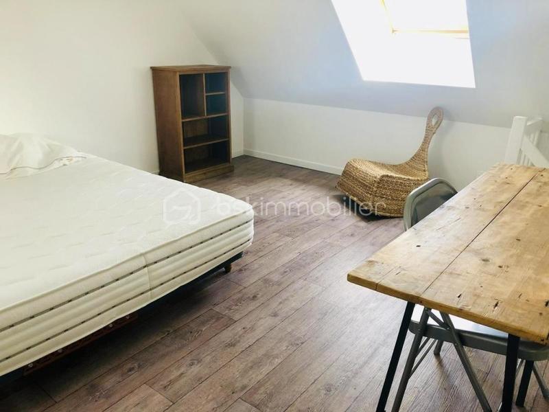 Maison - 75 m² - 4 pièces