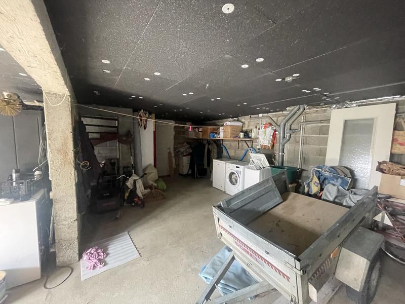 Maison traditionnelle - 100 m² - 7 pièces