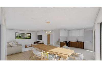 Maison - 132 m² - 5 pièces