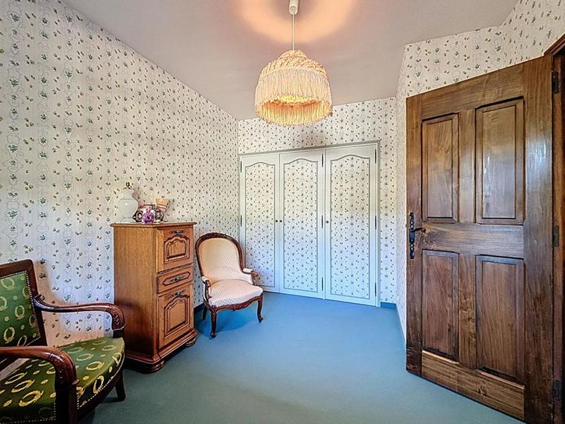 Maison - 175 m² - 5 pièces