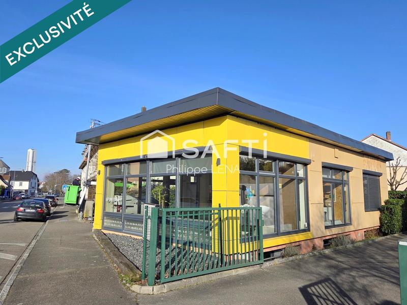 Maison - 162 m² - 5 pièces