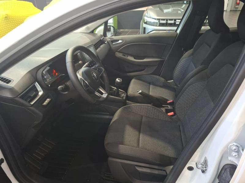 Renault Clio SCe 65 - 21n Zen