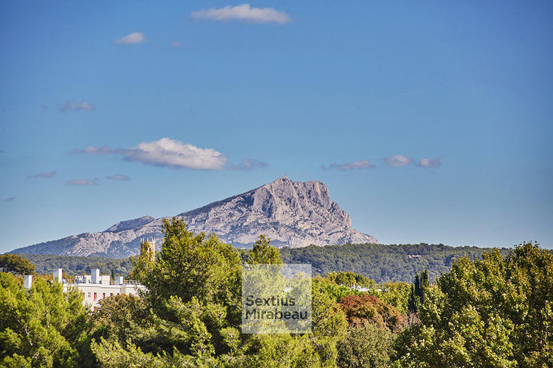 Appartement - 110 m² - 5 pièces