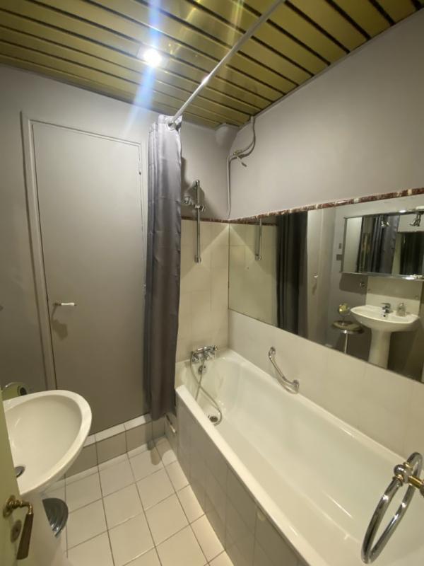 Appartement - 30 m² - 2 pièces