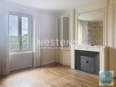 Maison bourgeoise - 186 m² - 7 pièces