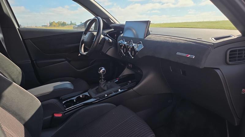 Ds Ds 3 Crossback 1.2 Puretech 100 Performance Line
