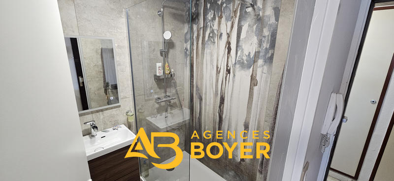 Viager - Appartement - 38 m² - 2 pièces