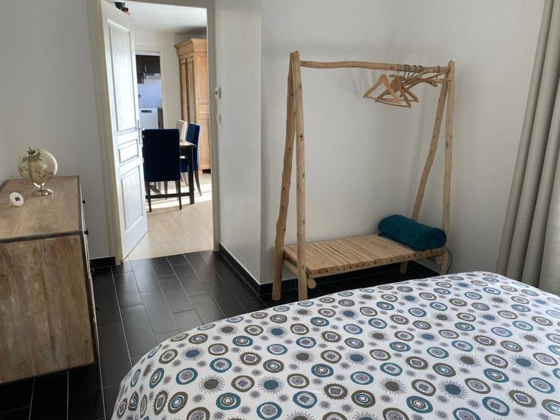 Appartement - 65 m² - 2 pièces