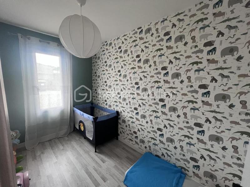 Maison - 190 m² - 8 pièces