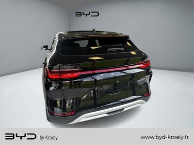 Byd Seal U Comfort Byd 160 kw