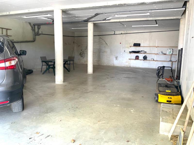 Maison - 161 m² - 6 pièces