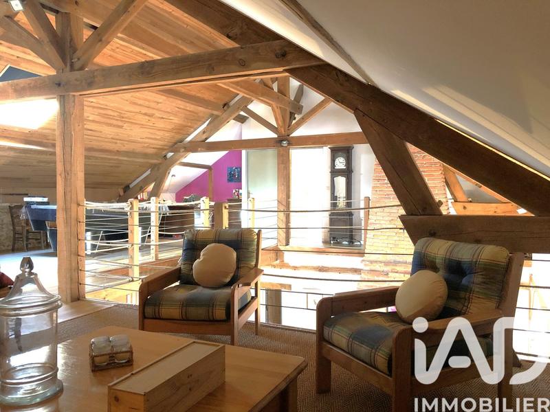 Maison - 173 m² - 4 pièces