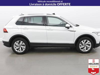 Volkswagen Tiguan eHybrid 245 Dsg6 Elegance +Toit