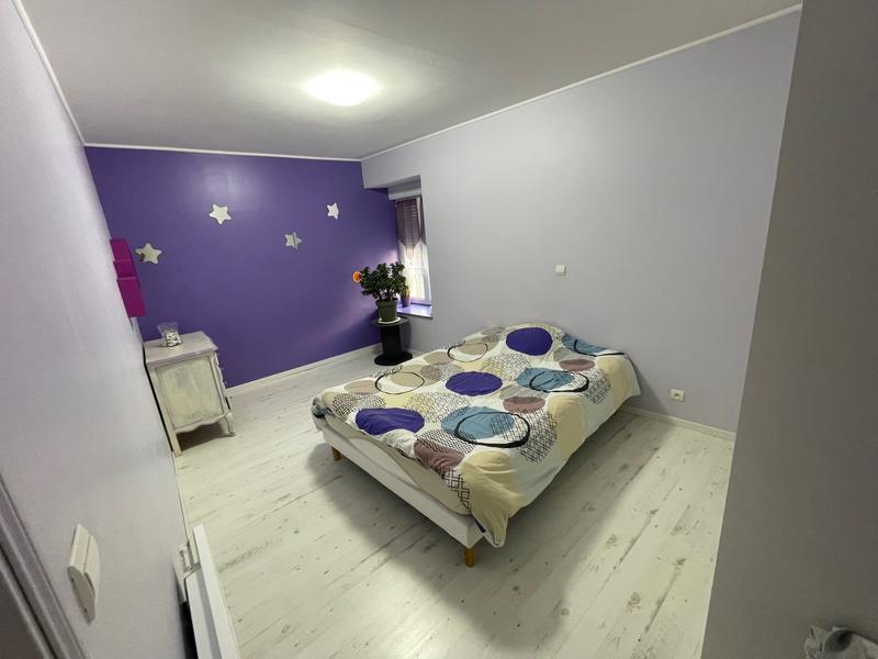 Maison - 150 m² - 5 pièces