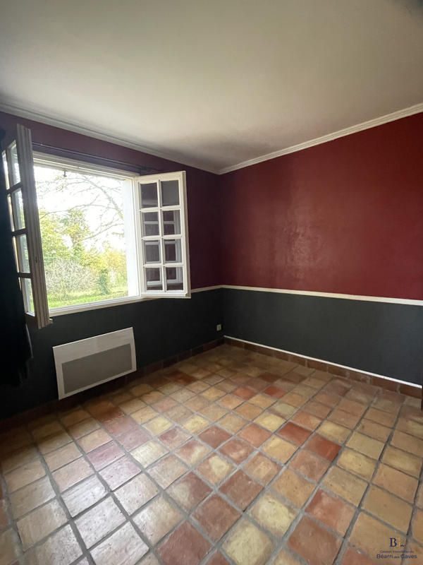 Maison - 79 m² - 3 pièces