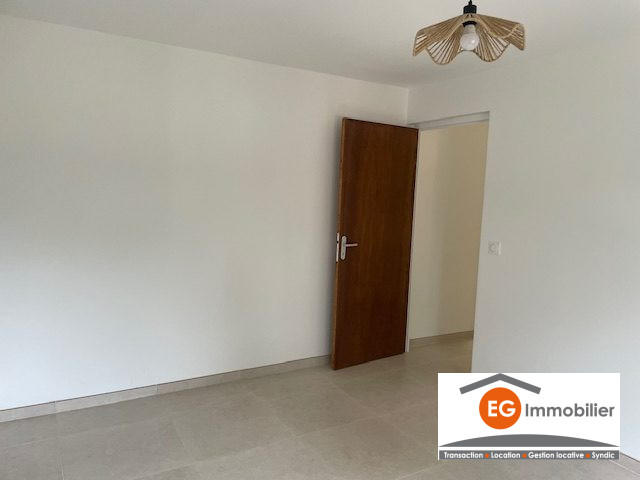 Appartement - 110 m² - 4 pièces