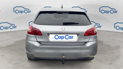 Peugeot 308 II 1.2 PureTech 130 Eat6 Feline