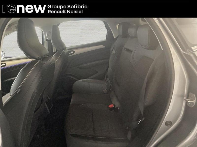 Renault Arkana TCe 140 Edc Fap - 21b Intens