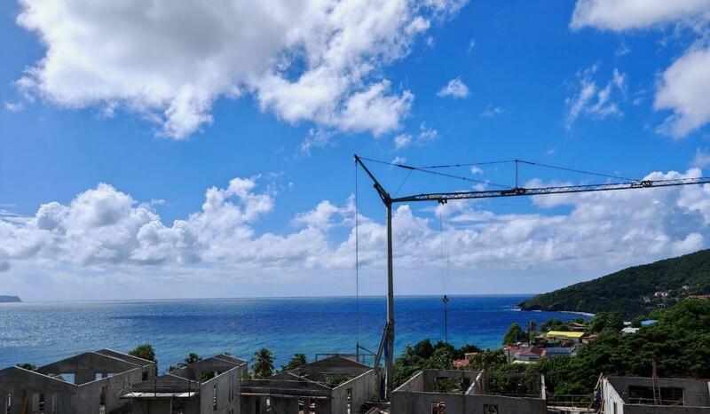 Appartement - 21 m² - 1 pièce