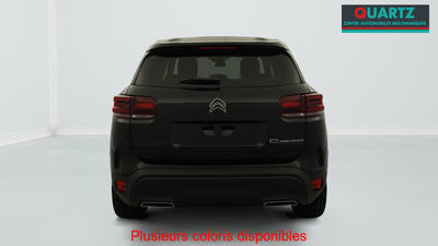 Citroën C5 Aircross Hybride 136 e-Dcs6 Plus