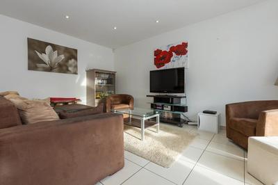 Maison - 125 m² - 4 pièces