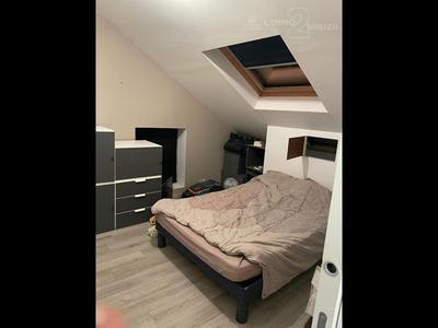 Maison - 75 m² - 3 pièces