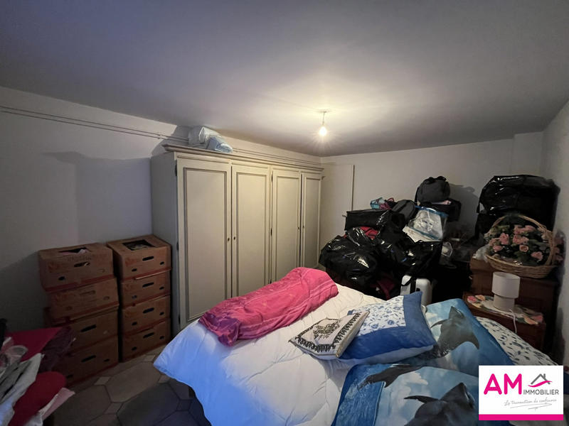 Duplex - 78 m² - 3 pièces