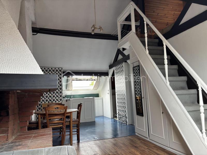 Maison bourgeoise - 252 m² - 10 pièces