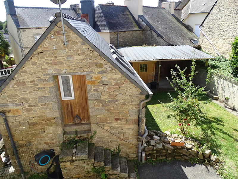 Maison - 339 m² - 17 pièces