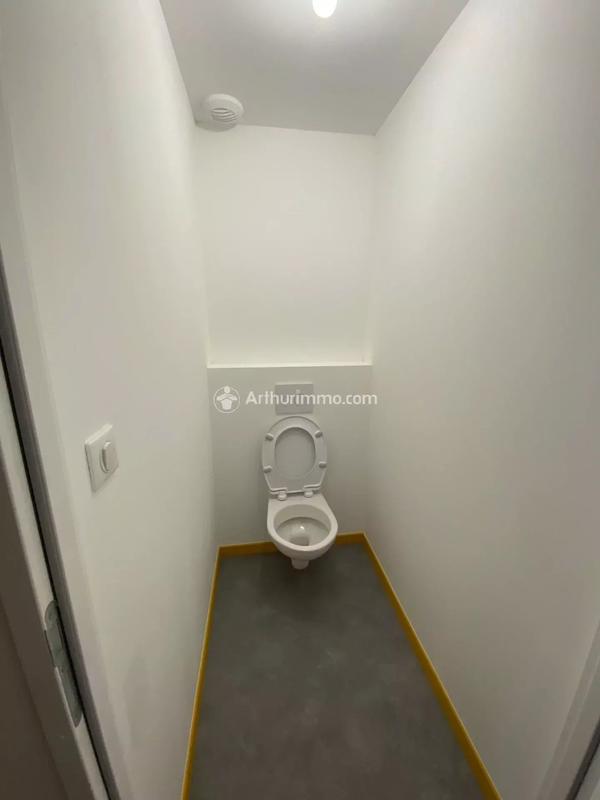 Maison - 87 m² - 3 pièces