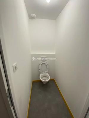 Maison - 87 m² - 3 pièces