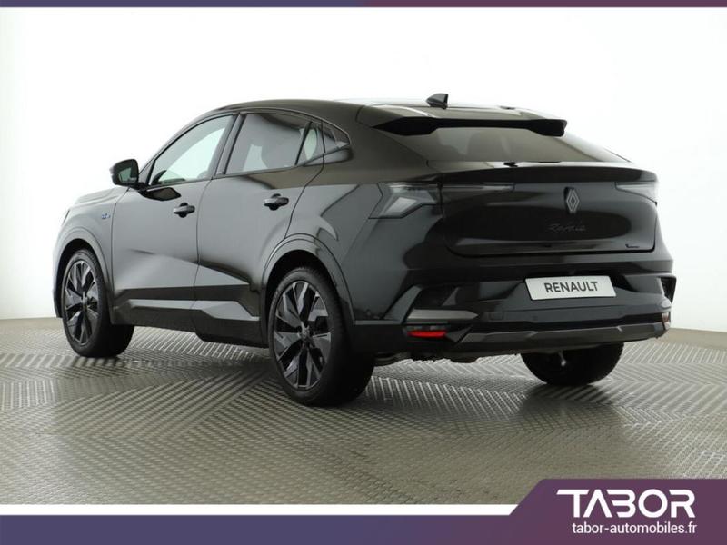 Renault Rafale E-Tech 200 Esp Alpine Pano Acc