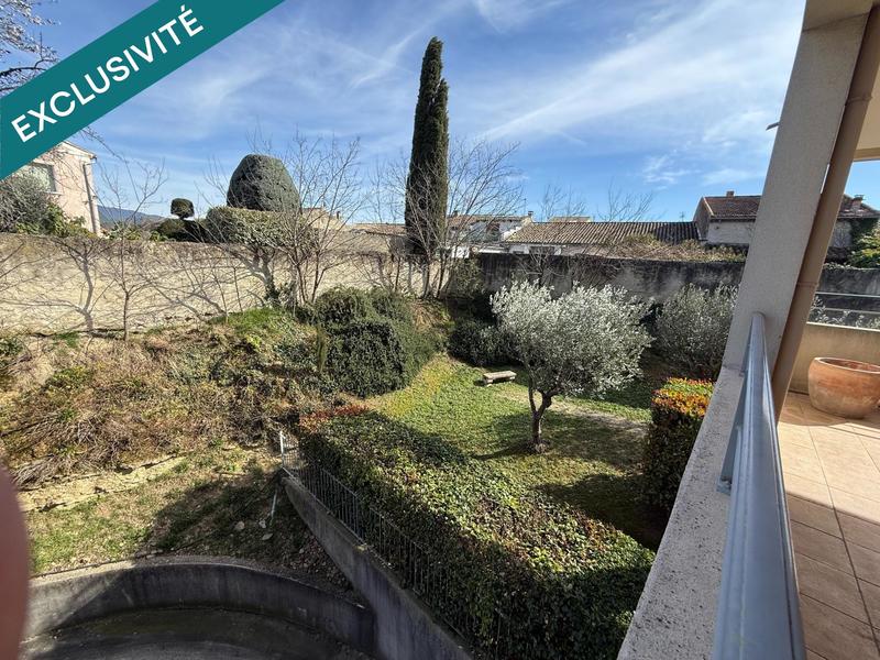 Appartement - 94 m² - 4 pièces