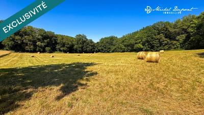 Terrain - 11 852 m²