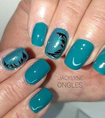 Jacklyne'Ongles