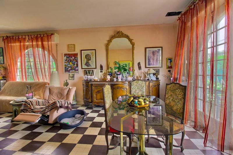 Maison - 154 m² - 5 pièces