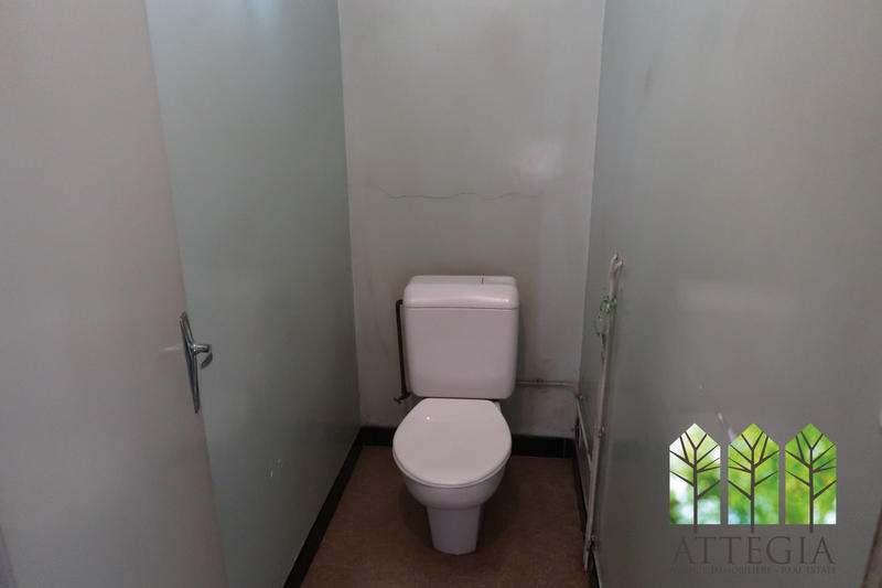 Maison - 113 m² - 4 pièces