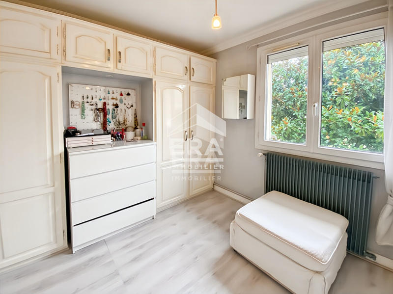 Maison - 143 m² - 6 pièces