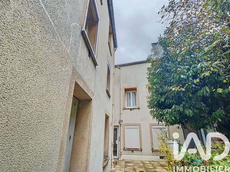 Appartement - 28 m² - 1 pièce