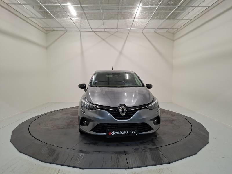Renault Clio TCe 90 Evolution