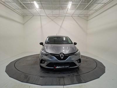 Renault Clio TCe 90 Evolution