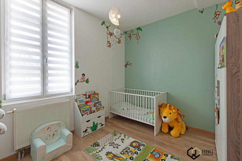 Triplex - 139 m² - 5 pièces