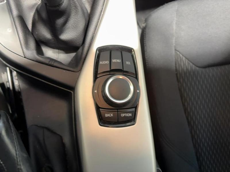 Bmw Série 1 120d xDrive Business 3 portes transfo Vp