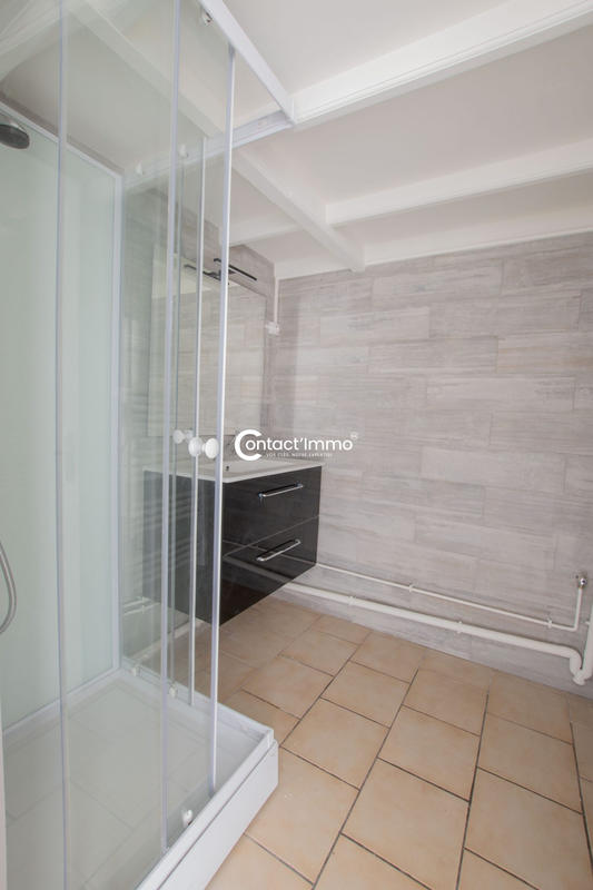 Appartement - 74 m² - 3 pièces